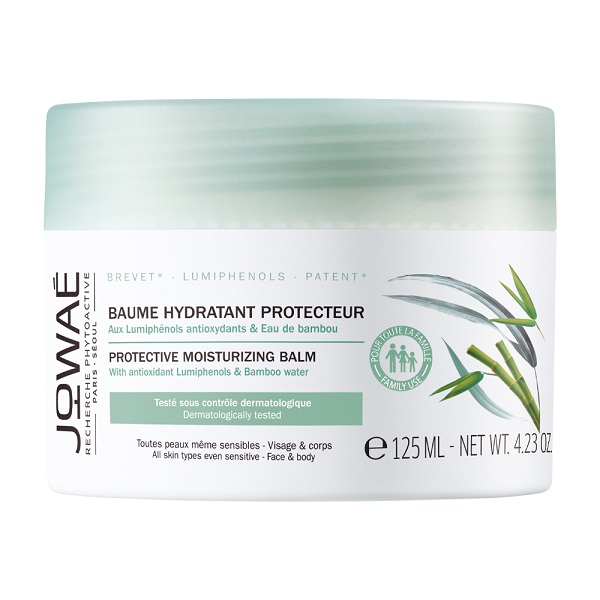 JOWAE BALSAMO IDRATANTE PROTETTIVO 125 ML - farmachicca