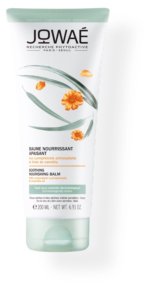 JOWAE BALSAMO NUTRIENTE LENITIVO 200 ML - farmachicca