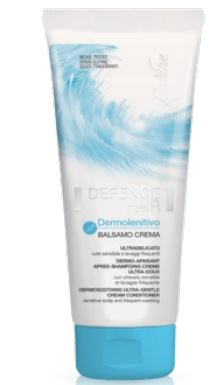 BIONIKE DEFENCE HAIR BALSAMO CREMA DERMOLENITIVO ULTRADELICATO 200 ML - farmachicca