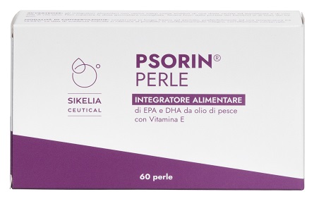 PSORIN 60 PERLE - farmachicca