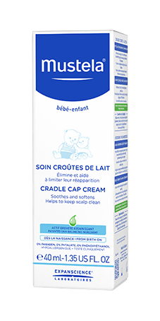 TRATTAMENTO CROSTA LATTEA 40 ML - farmachicca