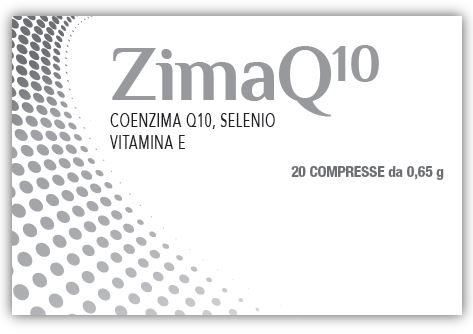 ZIMAQ10 20 COMPRESSE - farmachicca