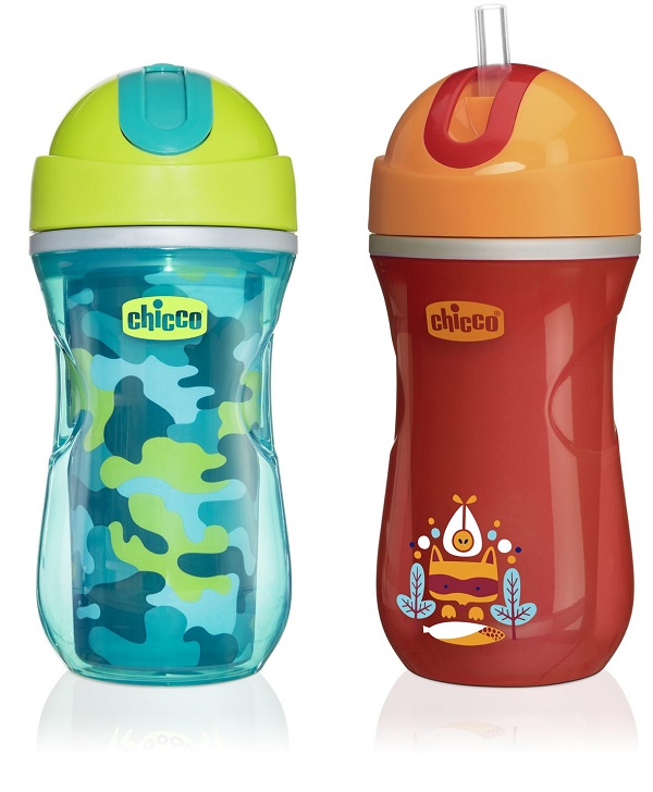 CHICCO TAZZA SPORT NEUTRA 18 MESI - farmachicca