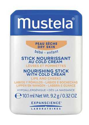 MUSTELA STICK NUTRIENTE CC - farmachicca