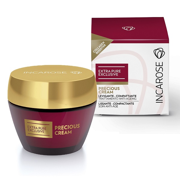 INCAROSE EPE PRECIOUS CREAM 50 ML - farmachicca