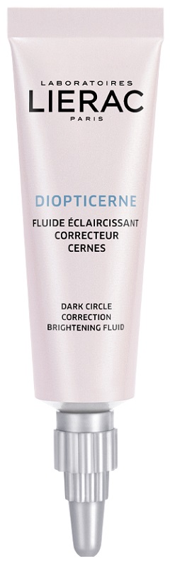 LIERAC DIOPTICERNE 15 ML - farmachicca
