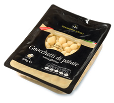 MASSIMO ZERO GNOCCHETTI DI PATATE 400 G - farmachicca