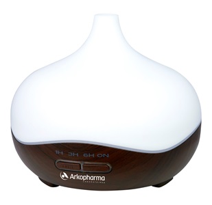 DIFFUSORE UMIDIFICATORE TURBO - farmachicca
