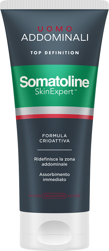 SOMATOLINE  UOMO TOP DEF 200 ML  - farmachicca