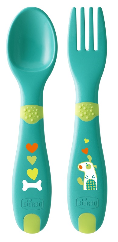 CHICCO POSATINE 12M+ - farmachicca