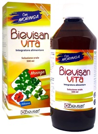 BIEVISAN VITA 500 ML - farmachicca