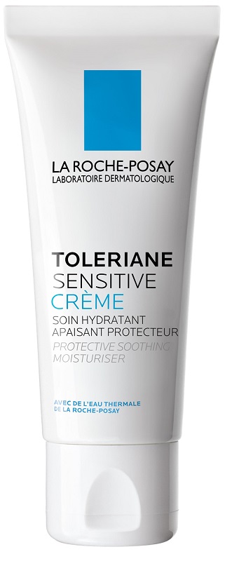 TOLERIANE SENSITIVE CREMA VISO 40 ML - farmachicca