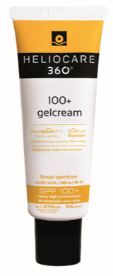 HELIOCARE 360 100+ GELCREAM 50 ML - farmachicca