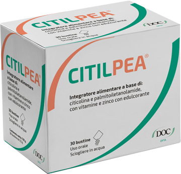 CITILPEA 30 BUSTINE - farmachicca