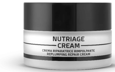 NUTRIAGE CREAM 50 ML - farmachicca