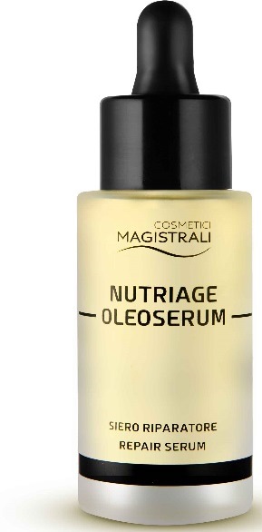 NUTRIAGE OLEOSERUM 30 ML - farmachicca