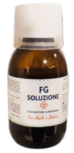 FG SOLUZIONE+ 100 ML - farmachicca