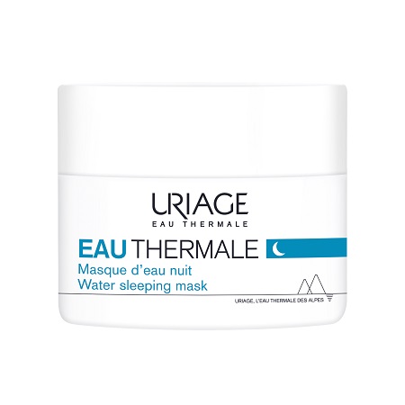 EAU THERMALE MASCHERA NOTTE 50 ML - farmachicca