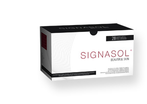SIGNASOL 28 FLACONCINI 25 ML - farmachicca