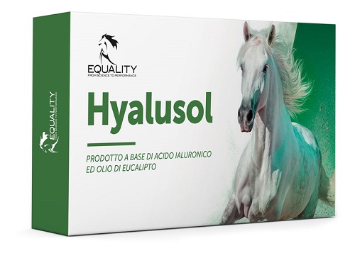 HYALUSOL 10 FLACONI MONODOSE DA 8 ML - farmachicca