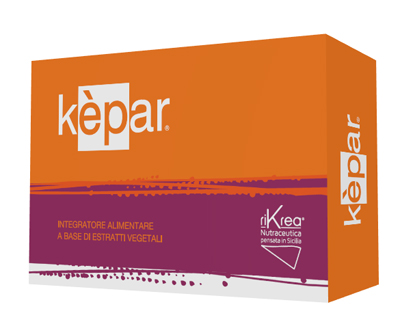 KEPAR 30 COMPRESSE 800 MG - farmachicca
