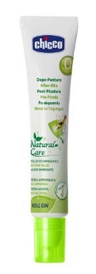 CHICCO ROLL ON DOPOPUNTURA 10 ML - farmachicca