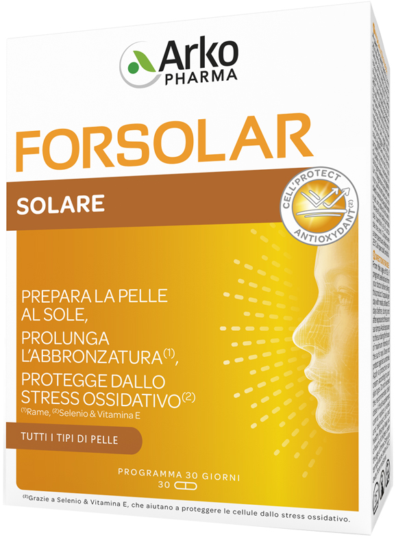 PHYTOBRONZ 30 PERLE 19 G - farmachicca