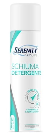 SKINCARE SCHIUMA DETERGENTE 400 ML - farmachicca