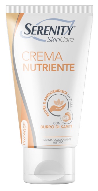 SKINCARE CREMA NUTRIENTE 150 ML - farmachicca