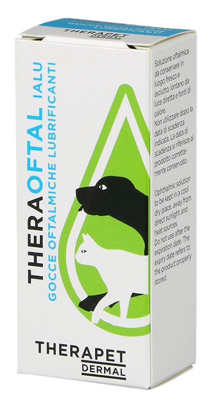 THERAOFTAL IALU 10ML - farmachicca