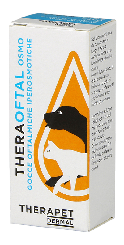 THERAOFTAL OSMO 10 ML - farmachicca