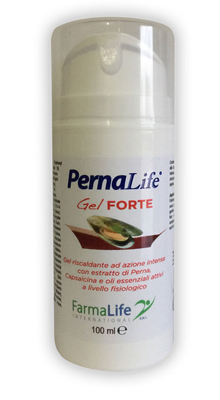 PERNALIFE GEL FORTE 100 ML - farmachicca