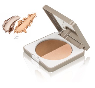 DEFENCE COLOR DUO-CONTOURING 207 TROUSSE 10 G BIONIKE - farmachicca