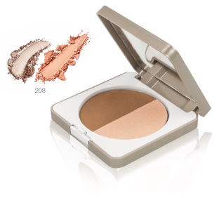 DEFENCE COLOR DUO-CONTOURING 208 TROUSSE 10 G BIONIKE - farmachicca
