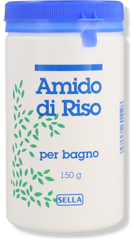 AMIDO RISO BAGNO 150 G - farmachicca