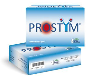 PROSTYM 30 CAPSULE - farmachicca