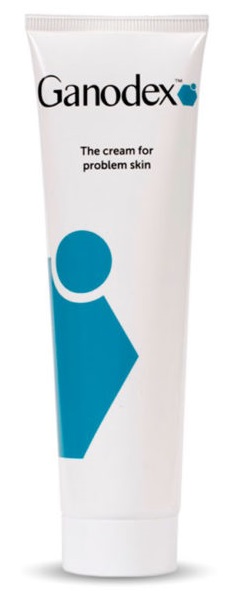 GANODEX CREMA 100 ML - farmachicca