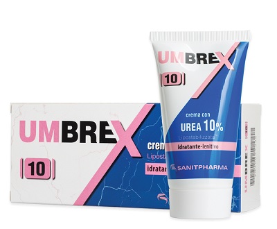 UMBREX 10 CREMA 75 ML - farmachicca