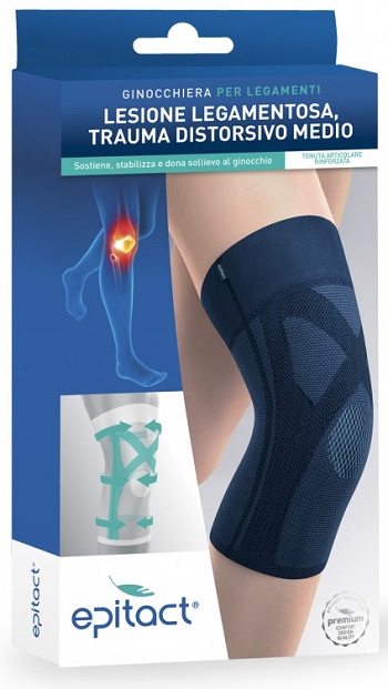 EPITACT GINOCCHIERA LEGAMENTI 2 - farmachicca