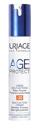 AGE PROTECT CREMA MULTI AZIONE SPF 30 40 ML - farmachicca