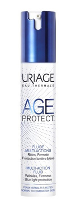 AGE PROTECT FLUIDO MULTI AZIONE 40 ML - farmachicca