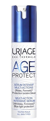 AGE PROTECT SIERO INTENSIVO MULTI AZIONE 30 ML - farmachicca