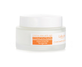 CREMA VISO CONCENTRATISSIMA OPACIZZANTE 50 ML - farmachicca