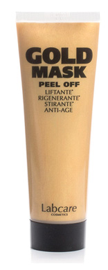 LABCARE GOLD MASK 75 ML - farmachicca