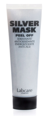 LABCARE SILVER MASK 75 ML - farmachicca