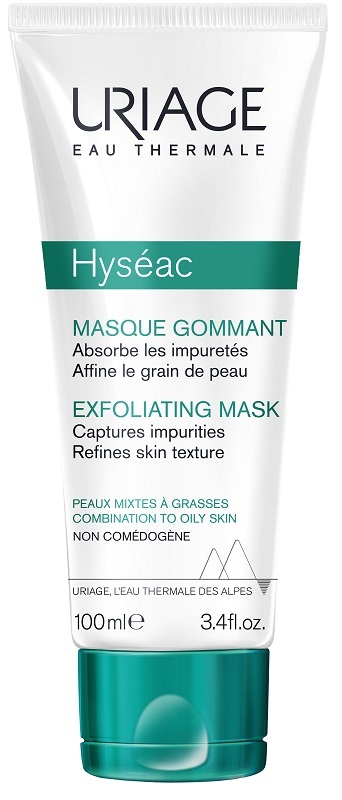 HYSEAC MASQUE GOMMANT 100 ML - farmachicca