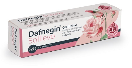 DAFNEGIN SOLLIEVO CREMA 30 ML - farmachicca