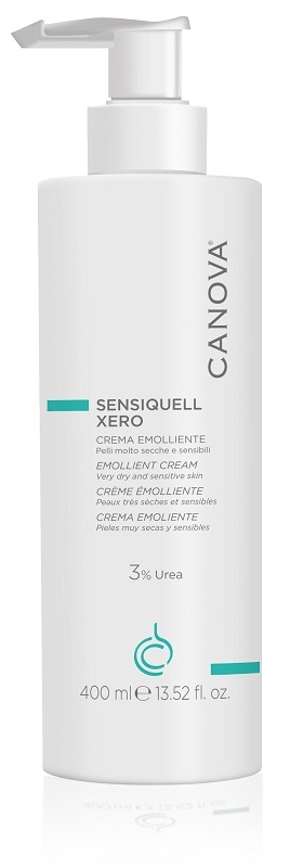 CANOVA SENSIQUELL XERO 400 ML - farmachicca