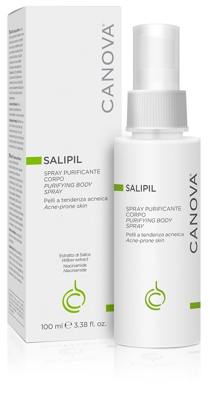 CANOVA SALIPIL SPRAY 100 ML - farmachicca