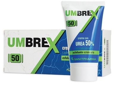 UMBREX 30 CREMA 50 ML - farmachicca